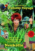 Cover: Futschi Voyage - Tip Berlin Media Group