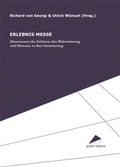Cover: Erlebnis Messe - Uni-Edition