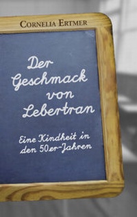 Abbildung von: Der Geschmack von Lebertran - OCM