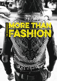 Abbildung von: More than Fashion - Hirnkost