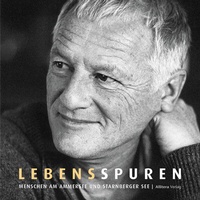 Abbildung von: Lebensspuren - Buch&Media