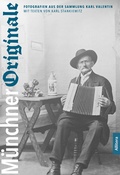 Cover: M&uuml;nchner Originale - Buch&Media