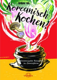 Abbildung von: Koreanisch Kochen! - Unimedica