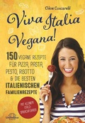 Cover: Viva Italia Vegana! - Unimedica