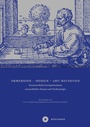 Cover: Immersion - Design - Art: Revisited - B&uuml;chner-Verlag