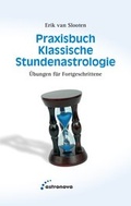 Cover: Praxisbuch klassische Stundenastrologie - astronova