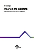 Cover: Theorien der Inklusion - edition assemblage