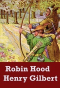 Cover: Robin Hood - idb
