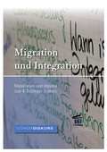 Cover: Migration und Integration - Akademie f&uuml;r Politische Bildung
