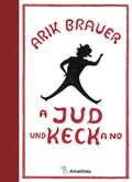 Cover: A Jud und keck a no - Amalthea Signum