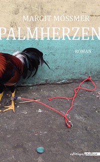 Abbildung von: Palmherzen - Edition Atelier
