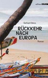 Abbildung von: Rückkehr nach Europa - Edition Atelier