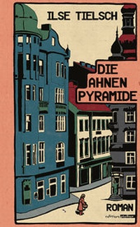 Abbildung von: Die Ahnenpyramide - Edition Atelier