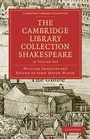 Cover: The Cambridge Library Collection Shakespeare Set 39 Volume Paperback Set - Cambridge University Press