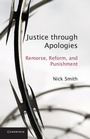 Cover: Justice through Apologies - Cambridge University Press