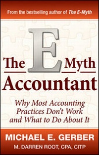 Abbildung von: The E-Myth Accountant - Wiley