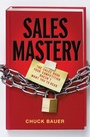 Cover: Sales Mastery - Wiley