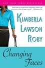 Cover: Changing Faces - Avon Books