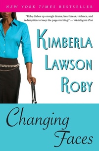 Enlarge image Cover: Changing Faces - Avon Books