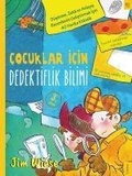 Cover: Cocuklar Icin Dedektiflik Bilimi - Sola Kidz