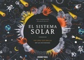 Cover: El Sistema Solar. Un Libro Que Brilla En La Oscuridad - Oceano Travesia