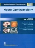 Cover: Neuro-Ophthalmology - CBS Publishers and Distributors Private Limited