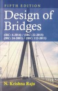 Abbildung von: Design of Bridges - Oxford & IBH Publishing Co Pvt.Ltd