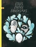 Cover: Louis entre fantasmas / Louis Undercover - Salamandra Bolsillo