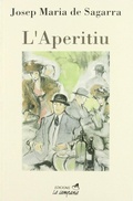 Cover: L'aperitiu - EDICIONS LA CAMPANA