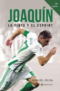 Cover: Joaqu&iacute;n - Samarcanda