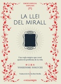Cover: La llei del mirall - Editorial Comanegra S.L.