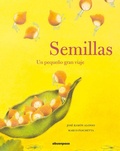 Cover: Semillas : un peque&ntilde;o gran viaje - A buen paso S.C.P.