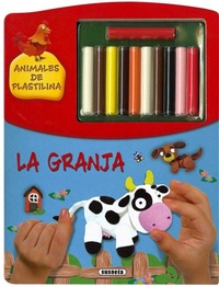 Enlarge image Cover: La granja - Susaeta Ediciones