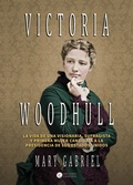 Cover: Victoria Woodhull - Casiopea