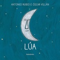 Cover: L&uacute;a - KALANDRAKA EDITORA