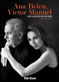 Cover: Ana Bel&eacute;n y V&iacute;ctor Manuel, los latidos de un pa&iacute;s - Efe Eme