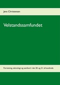 Cover: Velstandssamfundet - Books on Demand