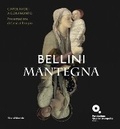 Cover: Bellini/Mantegna - Silvana