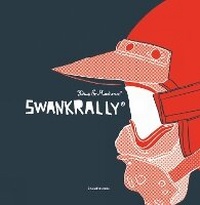 Abbildung von: Swank Rally (R) - Silvana