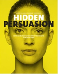 Abbildung von: Hidden Persuasion pb. ed. - BIS Publishers B.V.