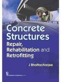 Enlarge image Cover: Concrete Structures - CBS Publishers and Distributors Private Limited