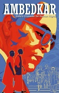 Cover: Ambedkar: India's Crusader For Human Rights - Campfire