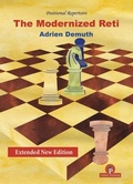Cover: The Modernized Reti, extended second edition - Thinkers Publishing