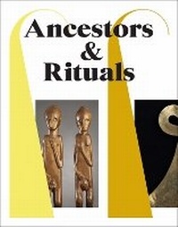 Enlarge image Cover: Ancestors & Rituals - BAI NV