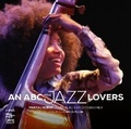 Cover: An ABC for Jazz Lovers - Snoeck Publishers