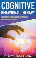 Cover: Cognitive Behavioral Therapy - Heirs Publishing Company