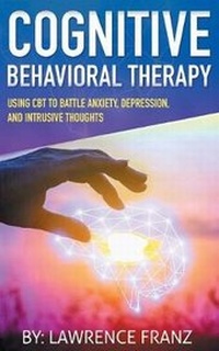 Enlarge image Cover: Cognitive Behavioral Therapy - Heirs Publishing Company