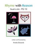 Cover: Rhyme with Reason - Nneka Edwards