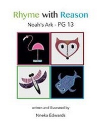 Enlarge image Cover: Rhyme with Reason - Nneka Edwards