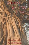 Cover: Curse of the Fig - Gadsden Publishers